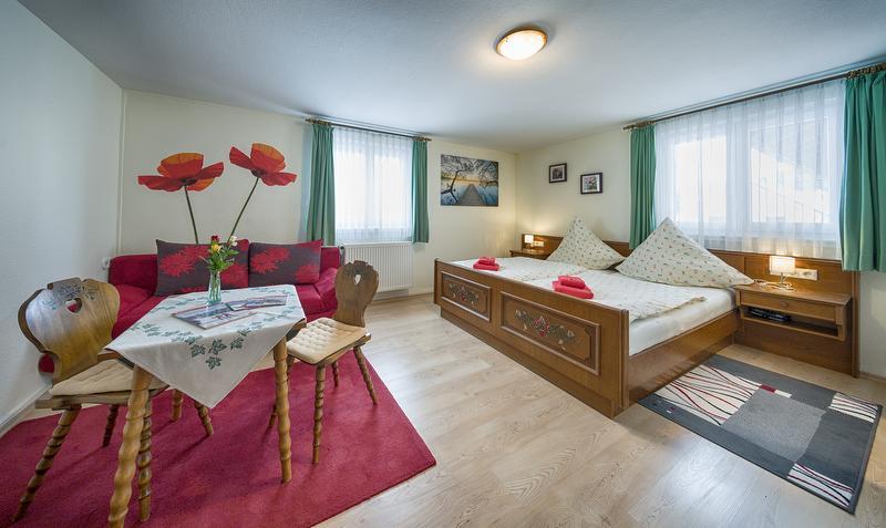 Cover Image for Pension Haus Tannenwiese