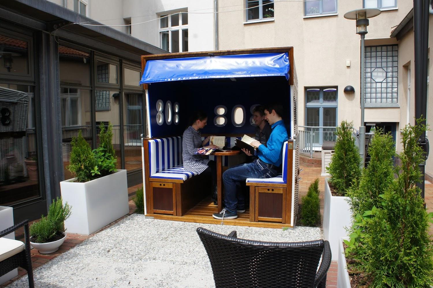 Cover Image for Hotel Garni Am Hopfenmarkt