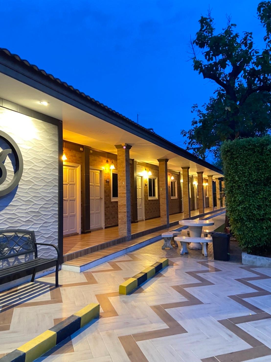 Cover Image for โรงแรมแหลมฉบัง บางละมุง พัทยา Hotel The Vega Resort