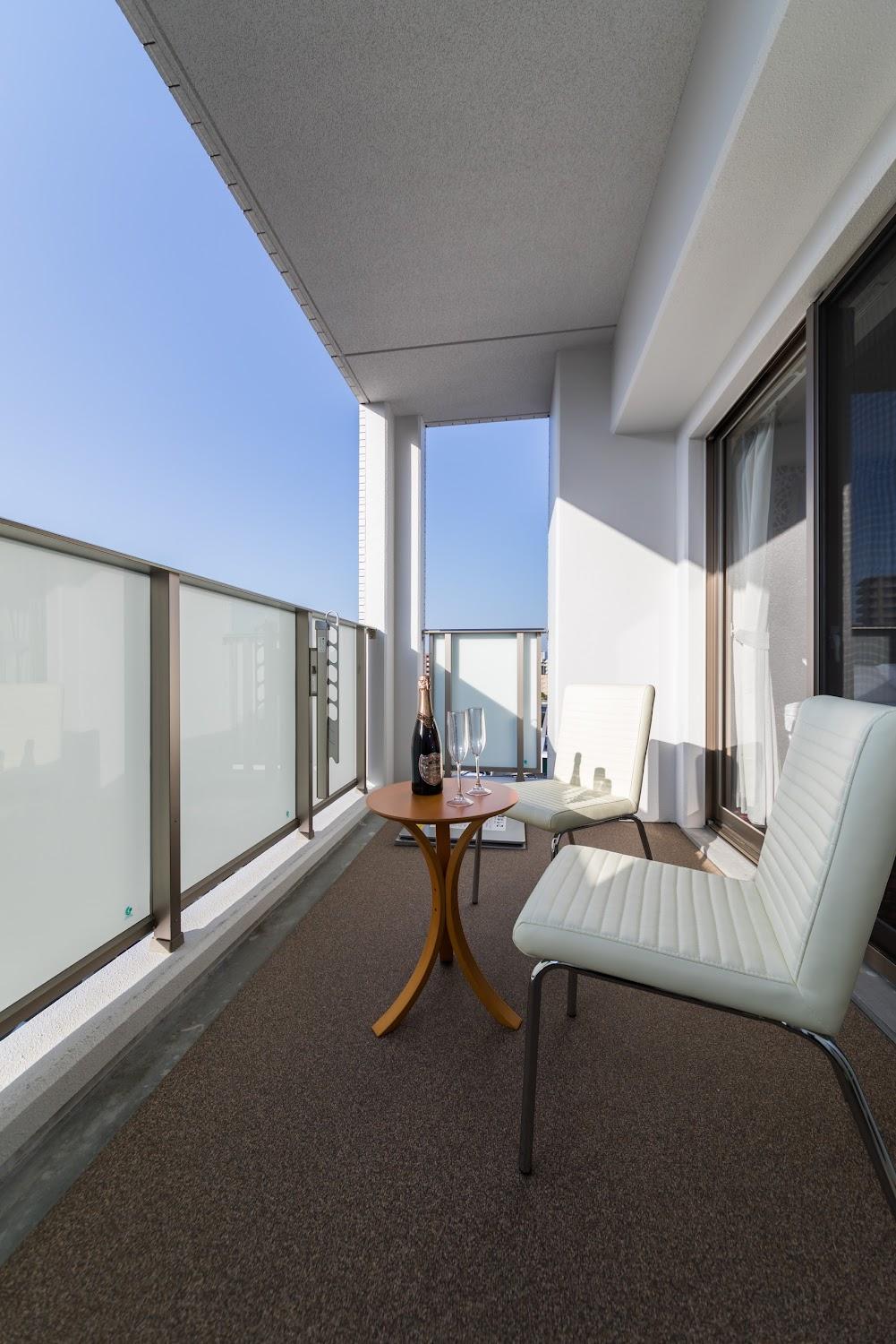 Cover Image for Residence Hotel Hakata 5