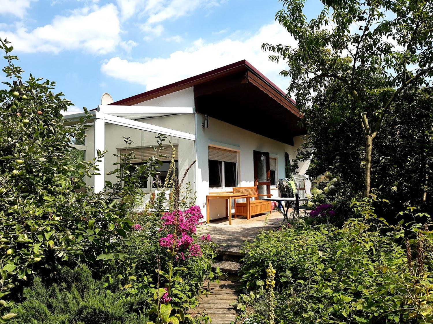 Cover Image for Familie Spaltmann