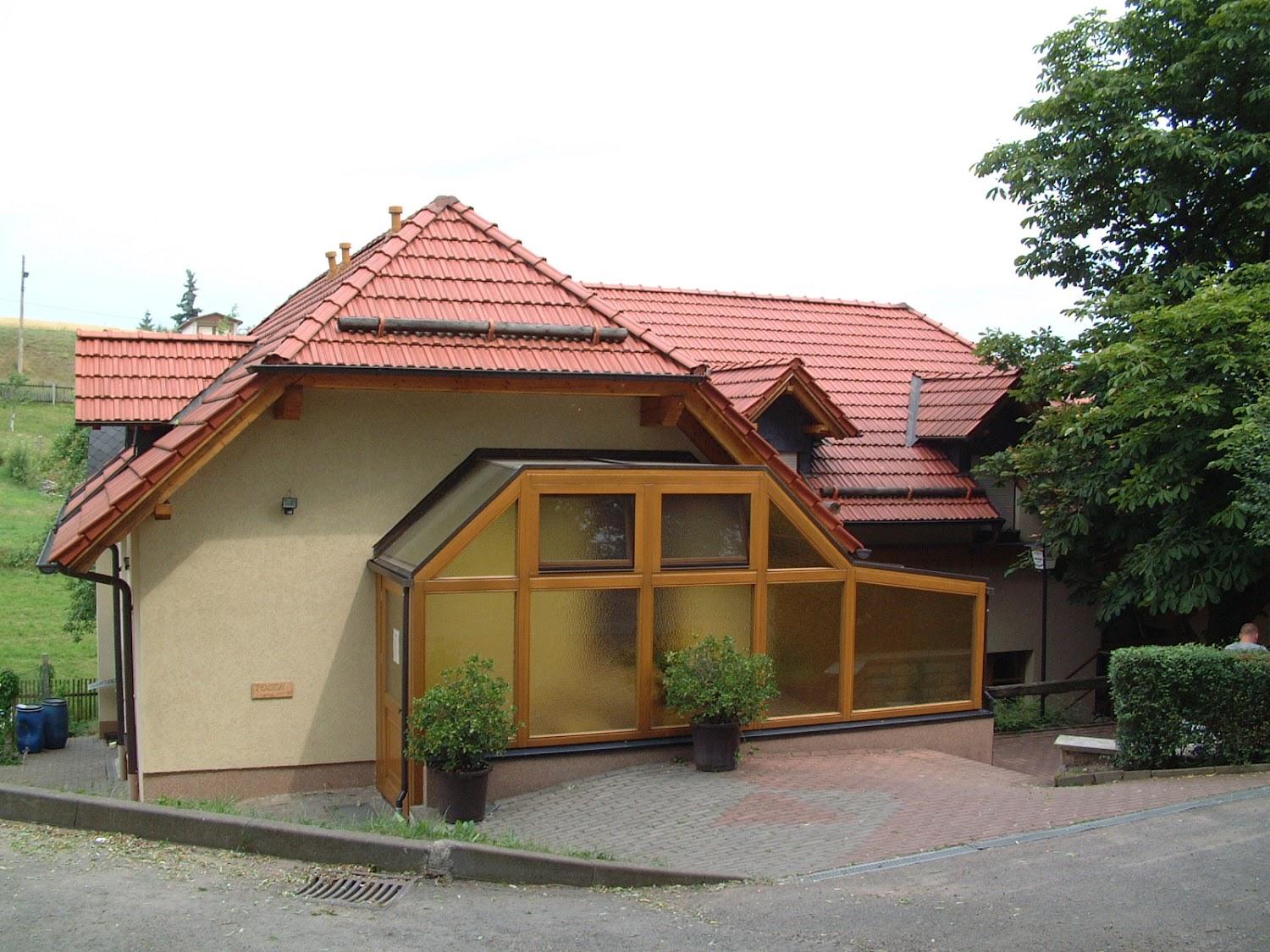 Cover Image for Pension "Zur Sandsteinhöhle"