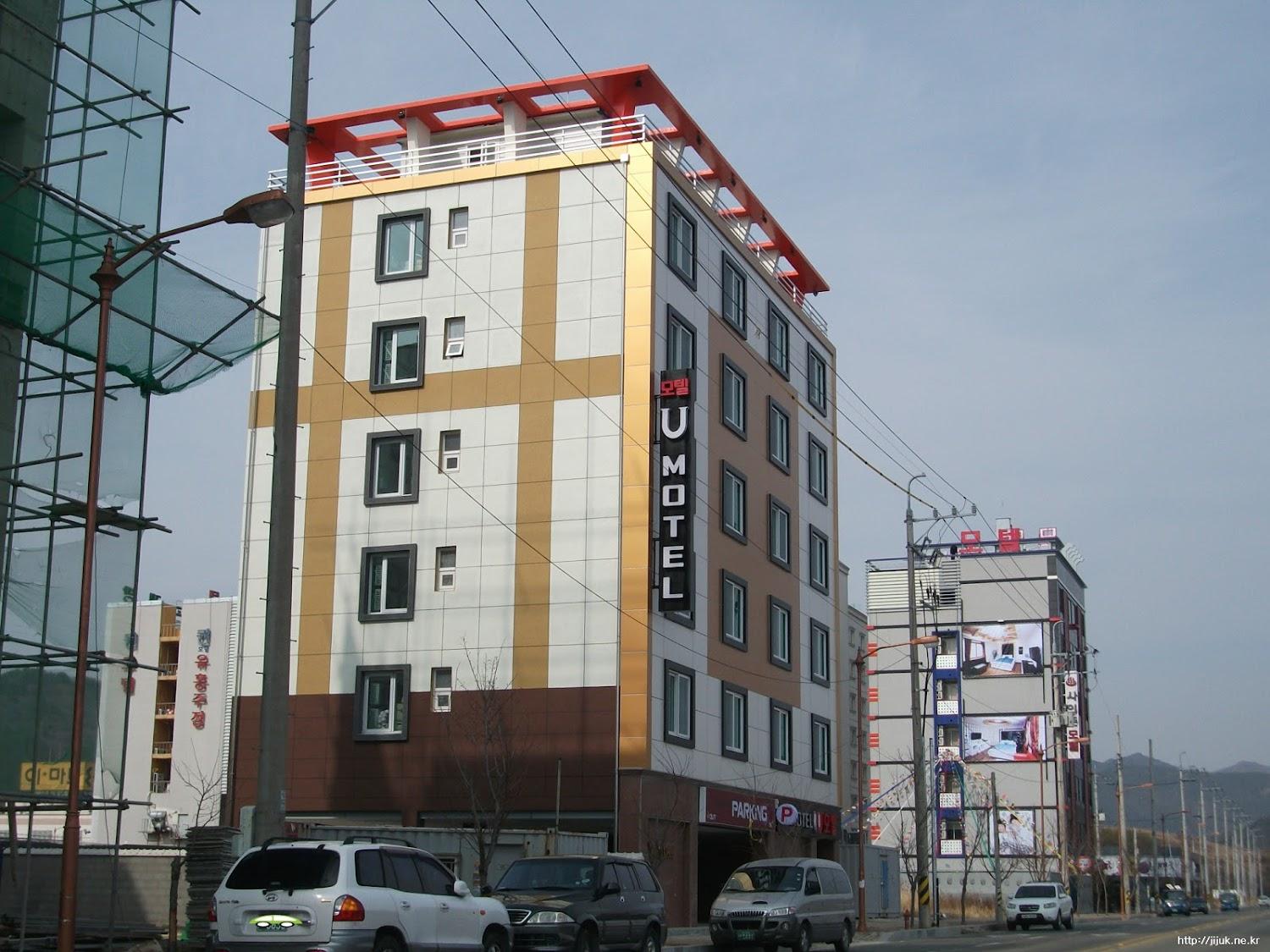Cover Image for Sweet 호텔