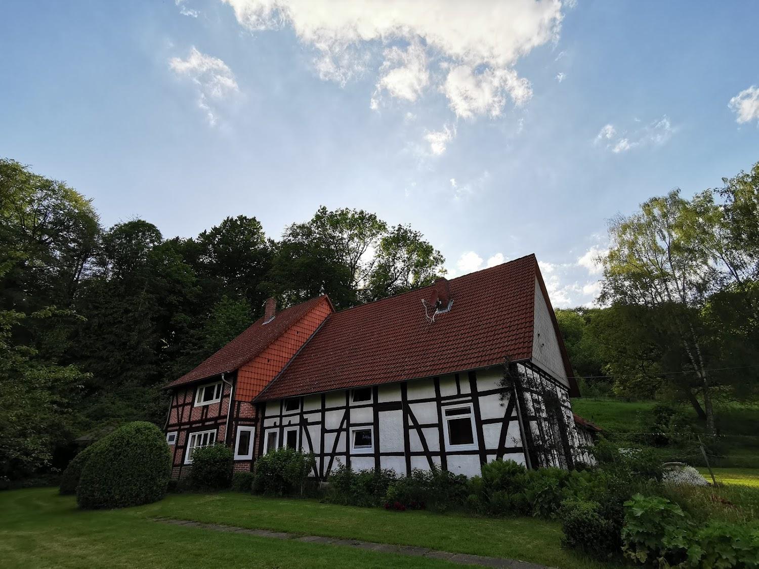 Cover Image for Ferienhof Ehlers