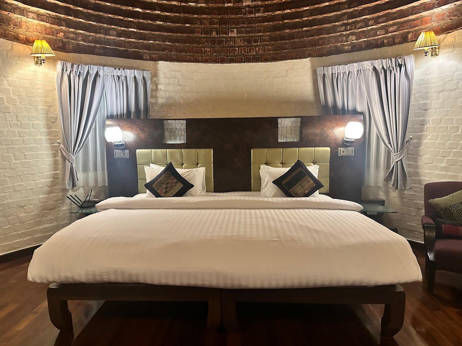 Cover Image for Ammata Lanta Resort, Suvarnabhumi