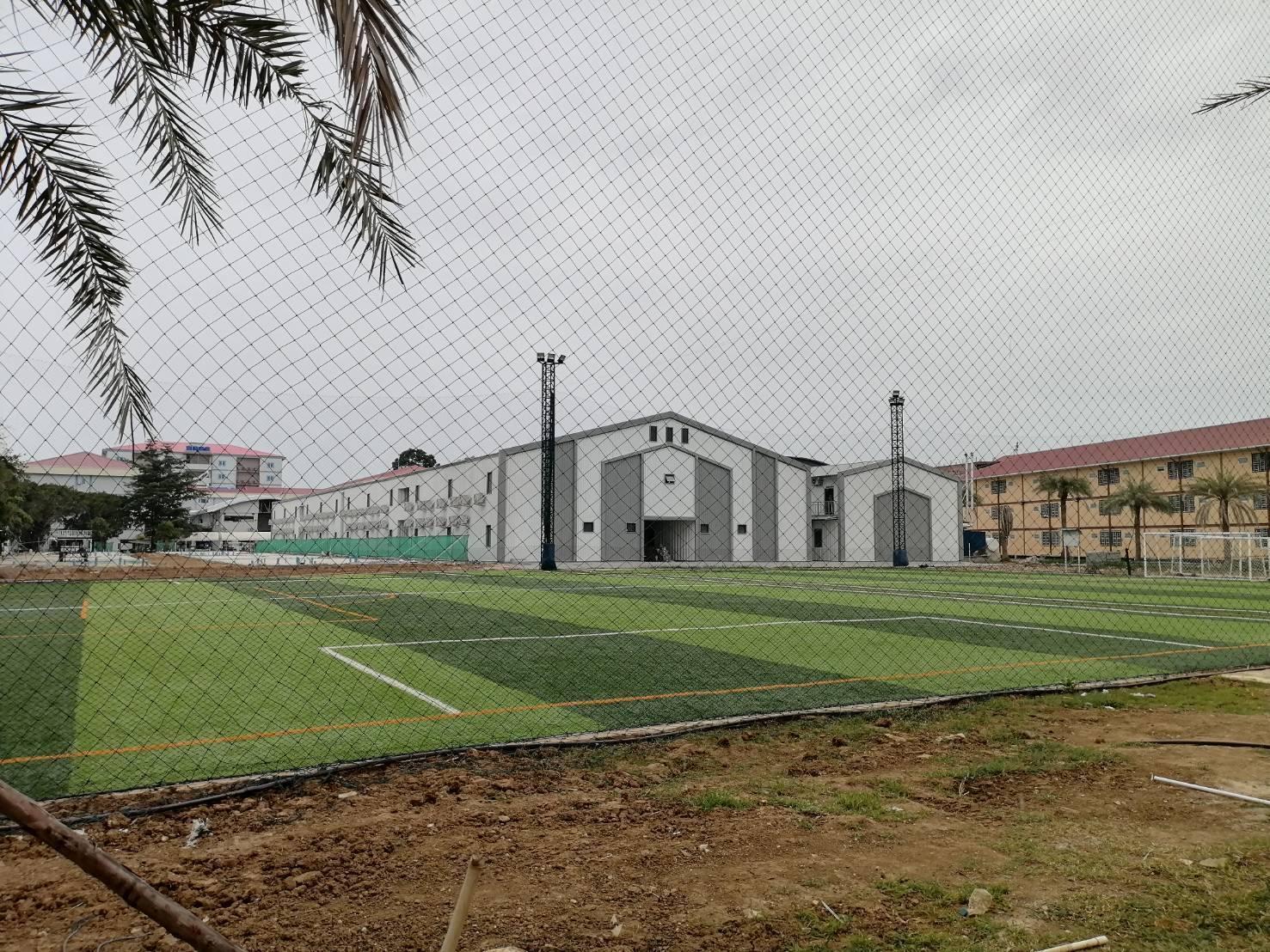 Cover Image for Poipet resort