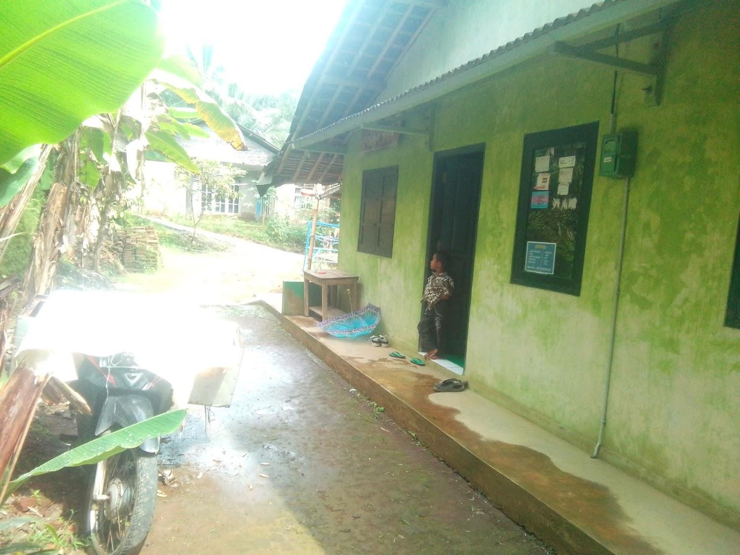 Cover Image for Homestay "RUMAHKU NYAMAN"