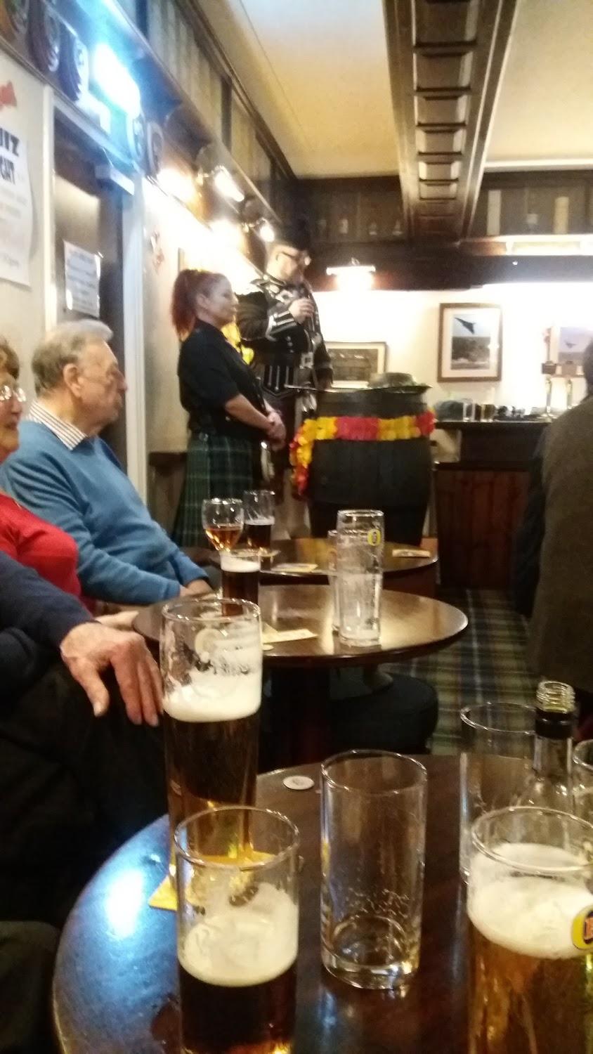 Cover Image for The Highlander