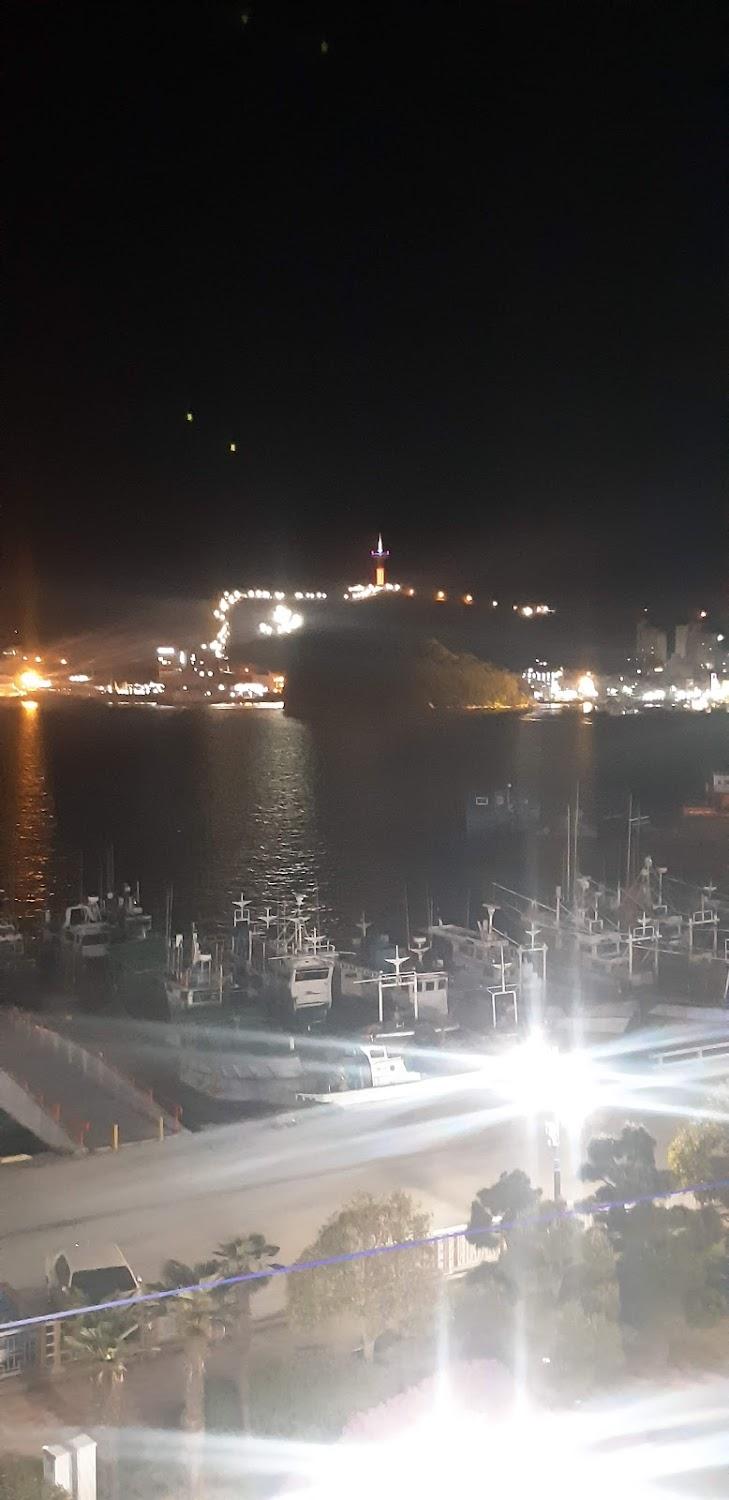 Cover Image for 씨애틀모텔