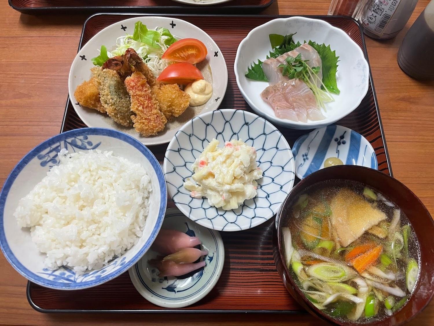 Cover Image for ビジネス荘田元館