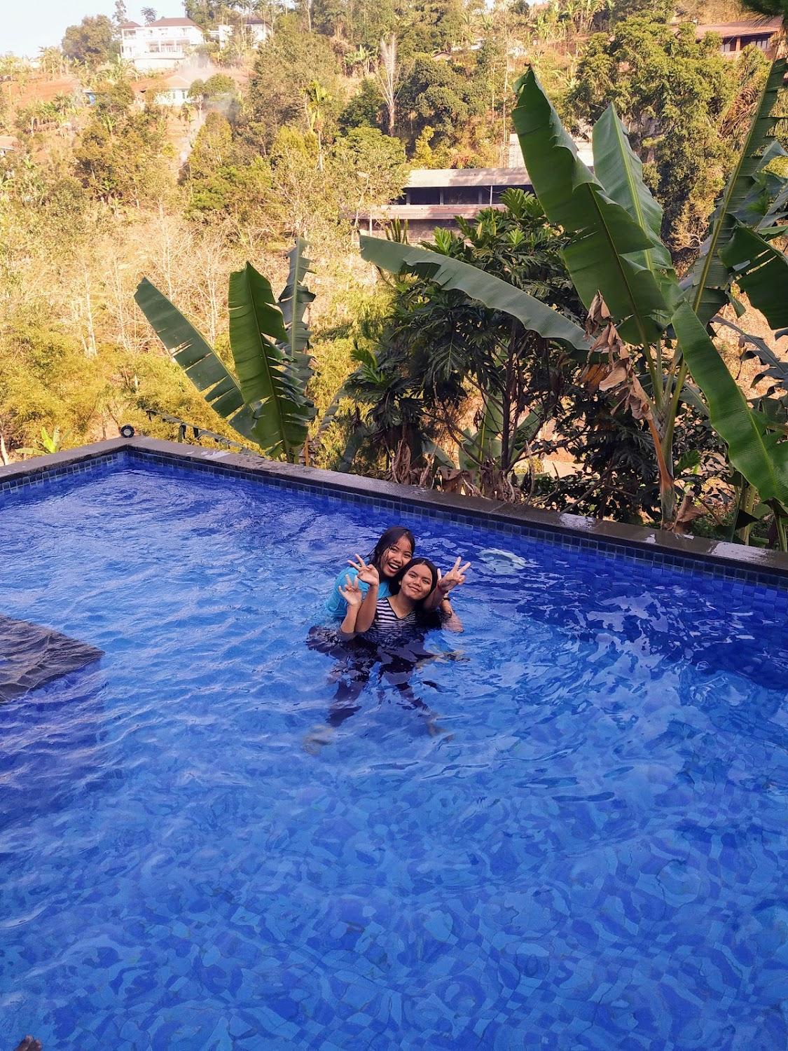 Cover Image for Villa Mawar