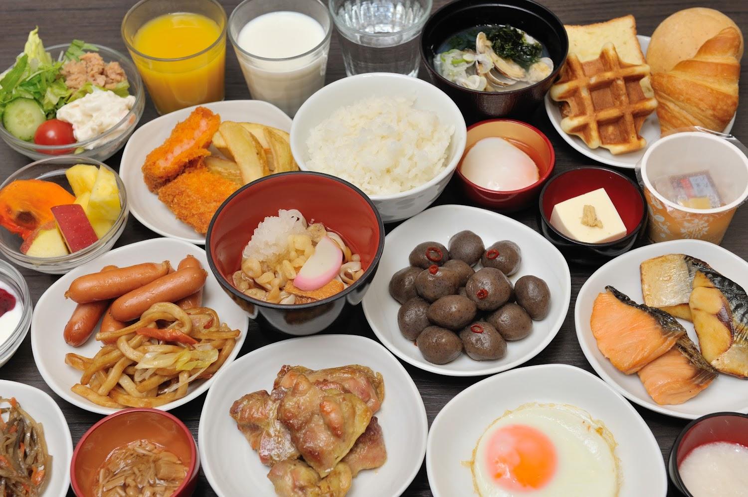 Cover Image for Dormy Inn Takasaki