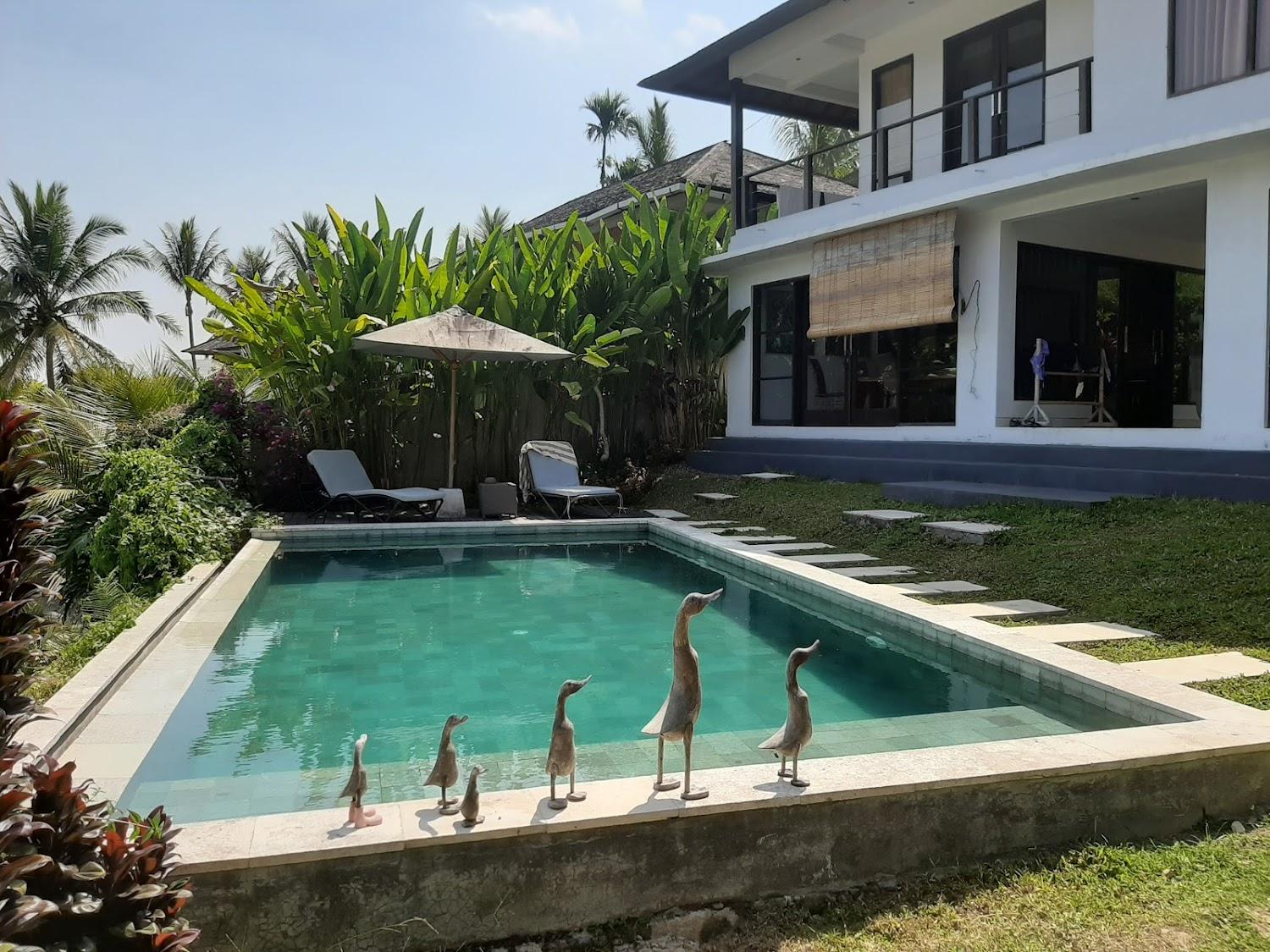 Cover Image for Serenity Ubud Villas