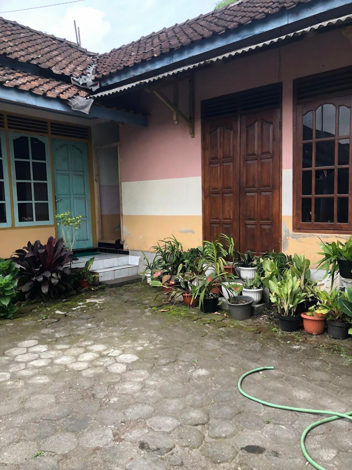 Cover Image for SPOT ON 93596 Pondok Wisata Pesona Asri