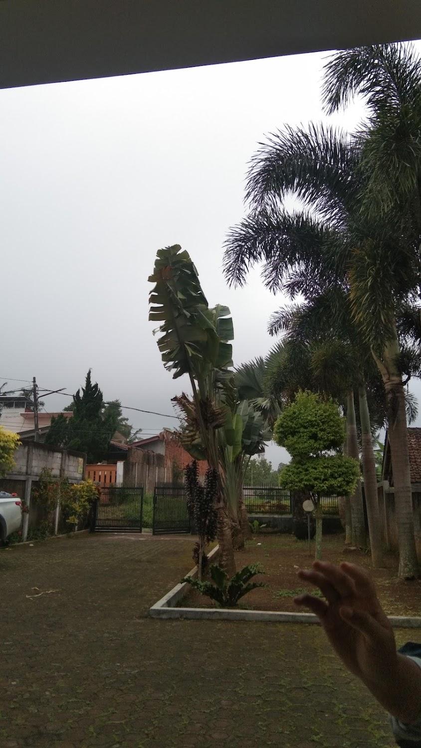 Cover Image for Villa Syarif Kota Sukabumi