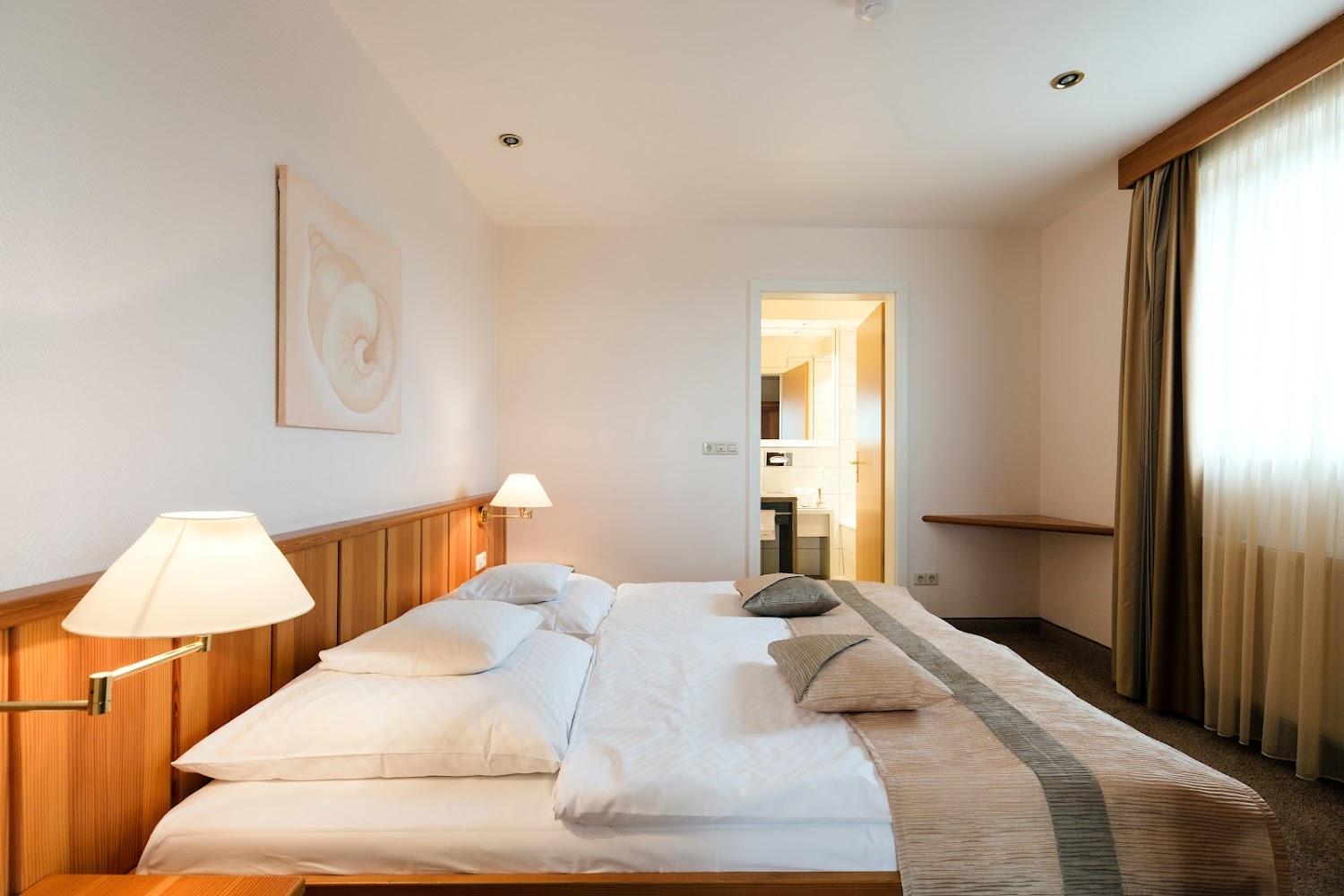 Cover Image for Wellness- & Nationalpark-Hotel Schliffkopf