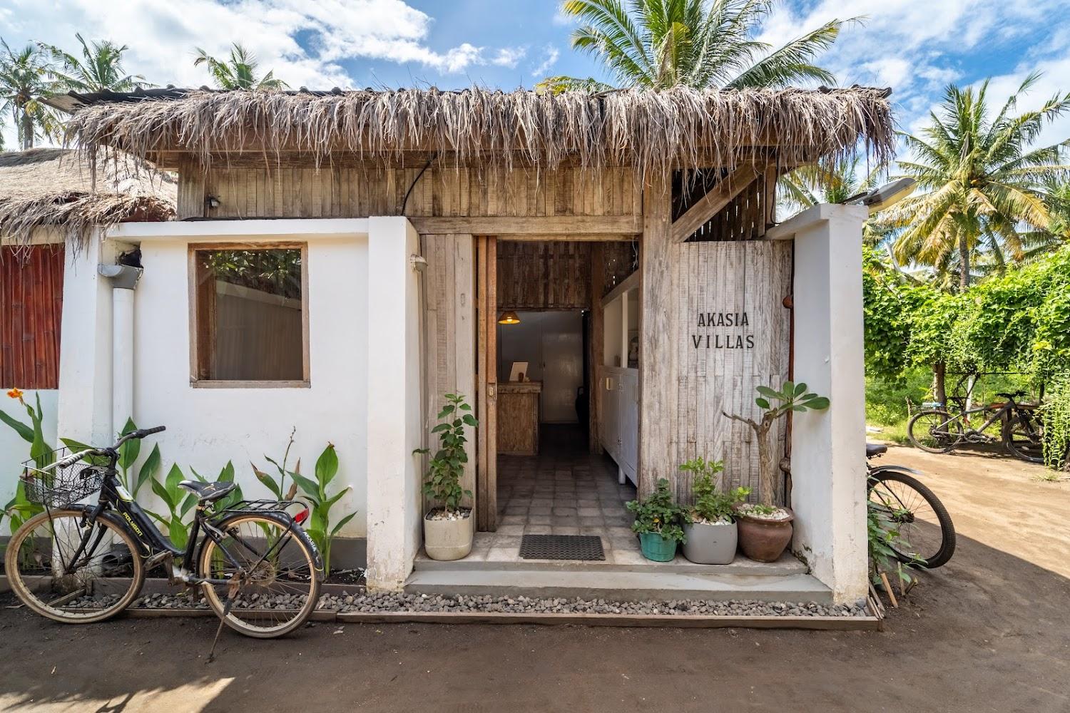 Cover Image for Akasia Villas