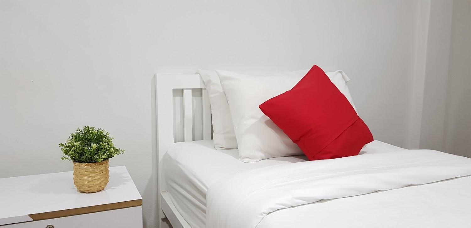Cover Image for NK Guesthouse
