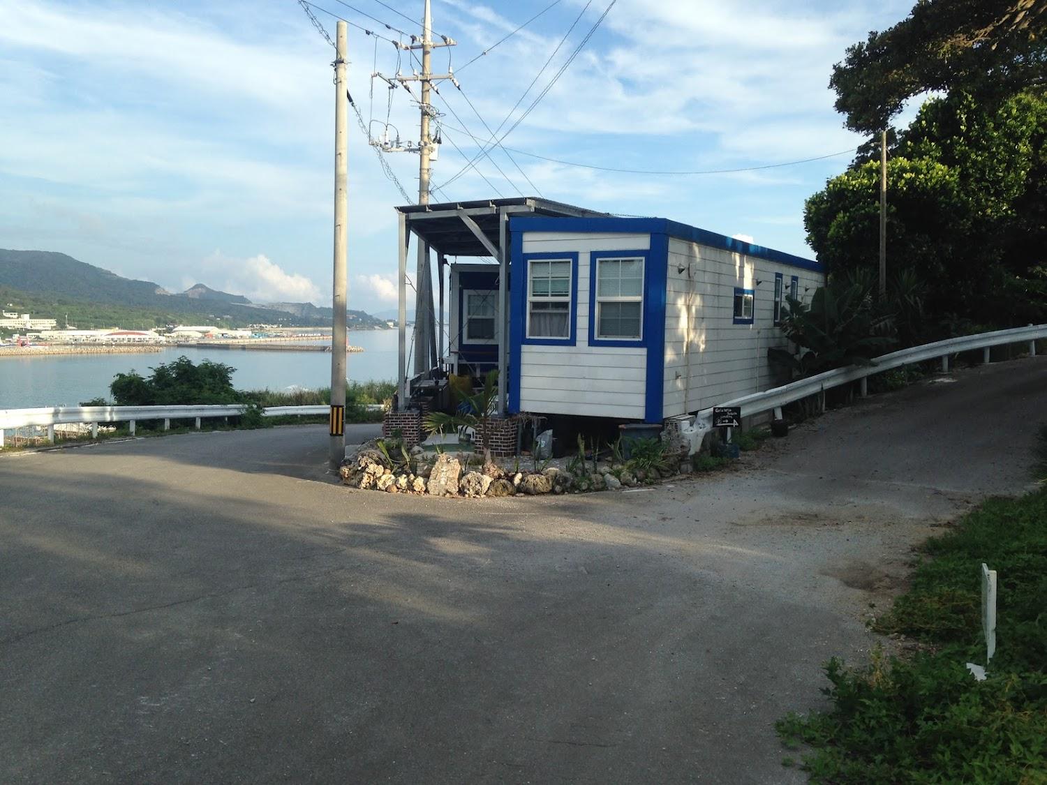 Cover Image for (Sesoko Terrace)