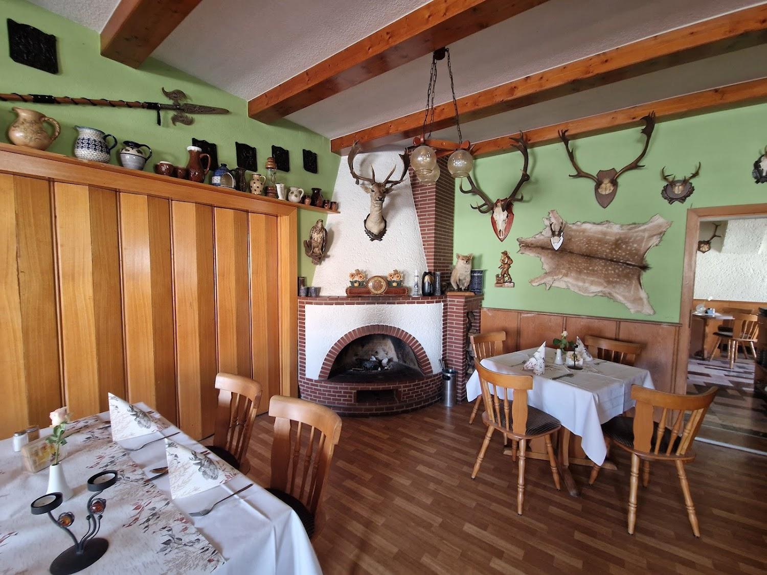 Cover Image for Restaurant and Pension Rosenhof