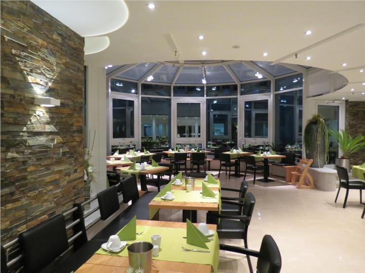 Cover Image for Comfor Hotel