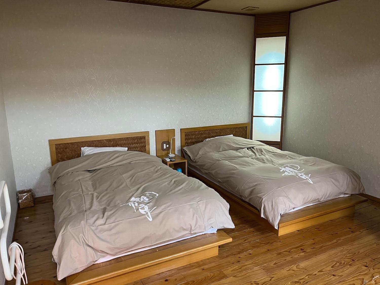 Cover Image for 癒しの里 観布亭