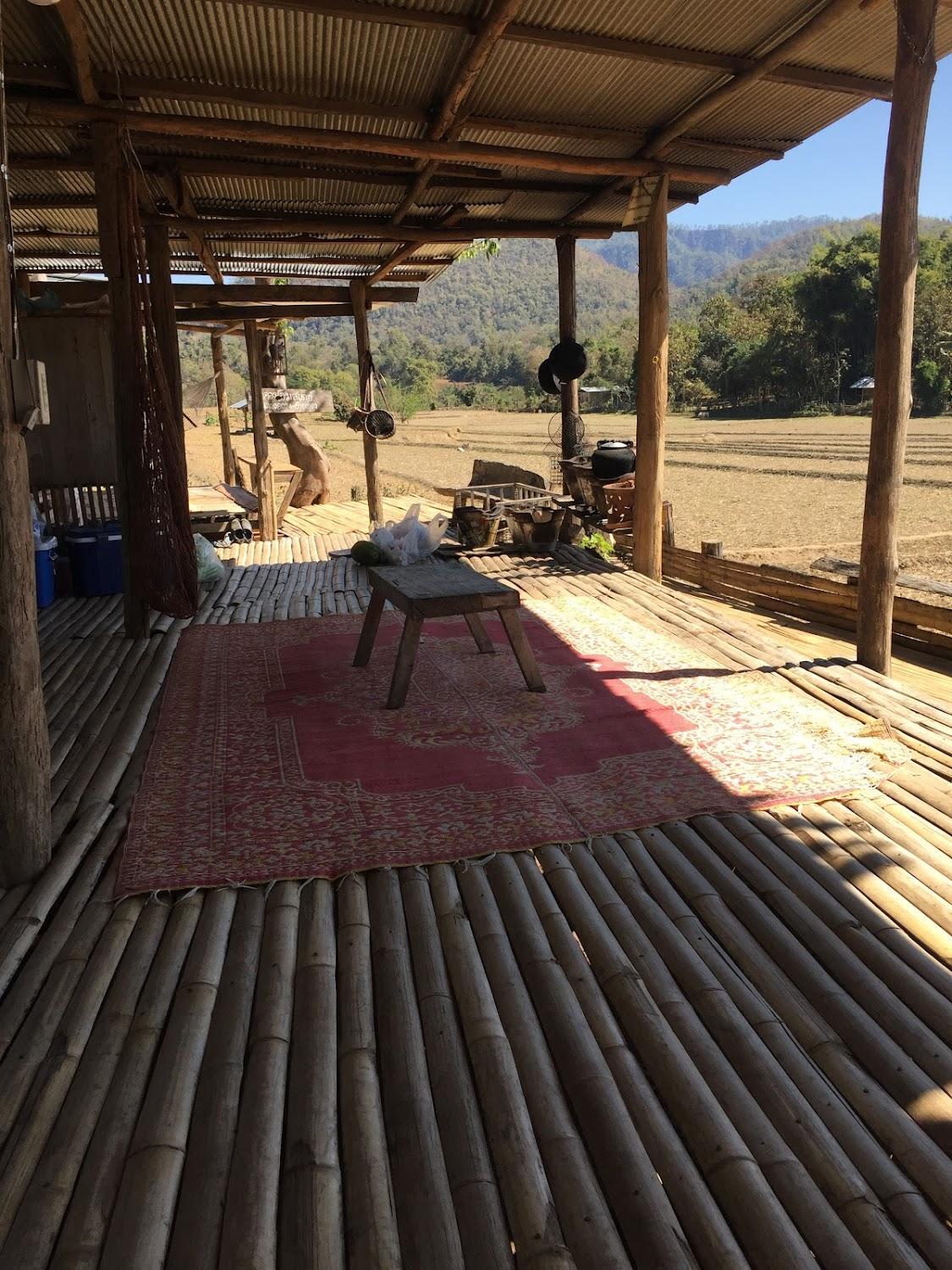 Cover Image for Muang Kong Aidong Home stay