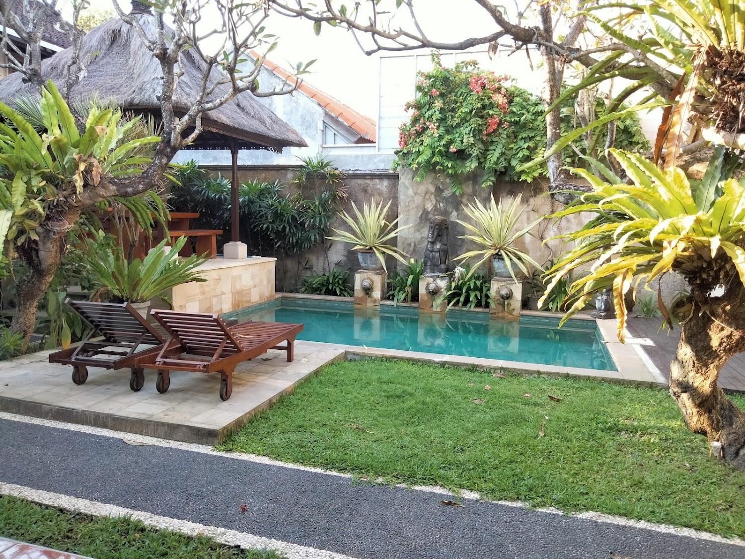 Cover Image for Ngetis Resort