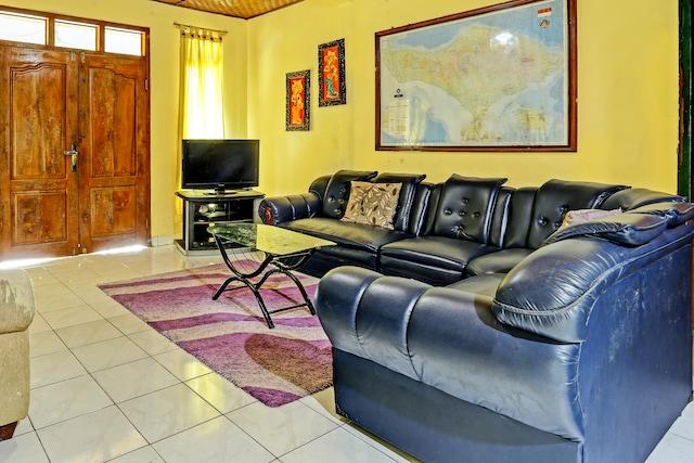 Cover Image for OYO Homes 91094 Desa Wisata Banyuatis