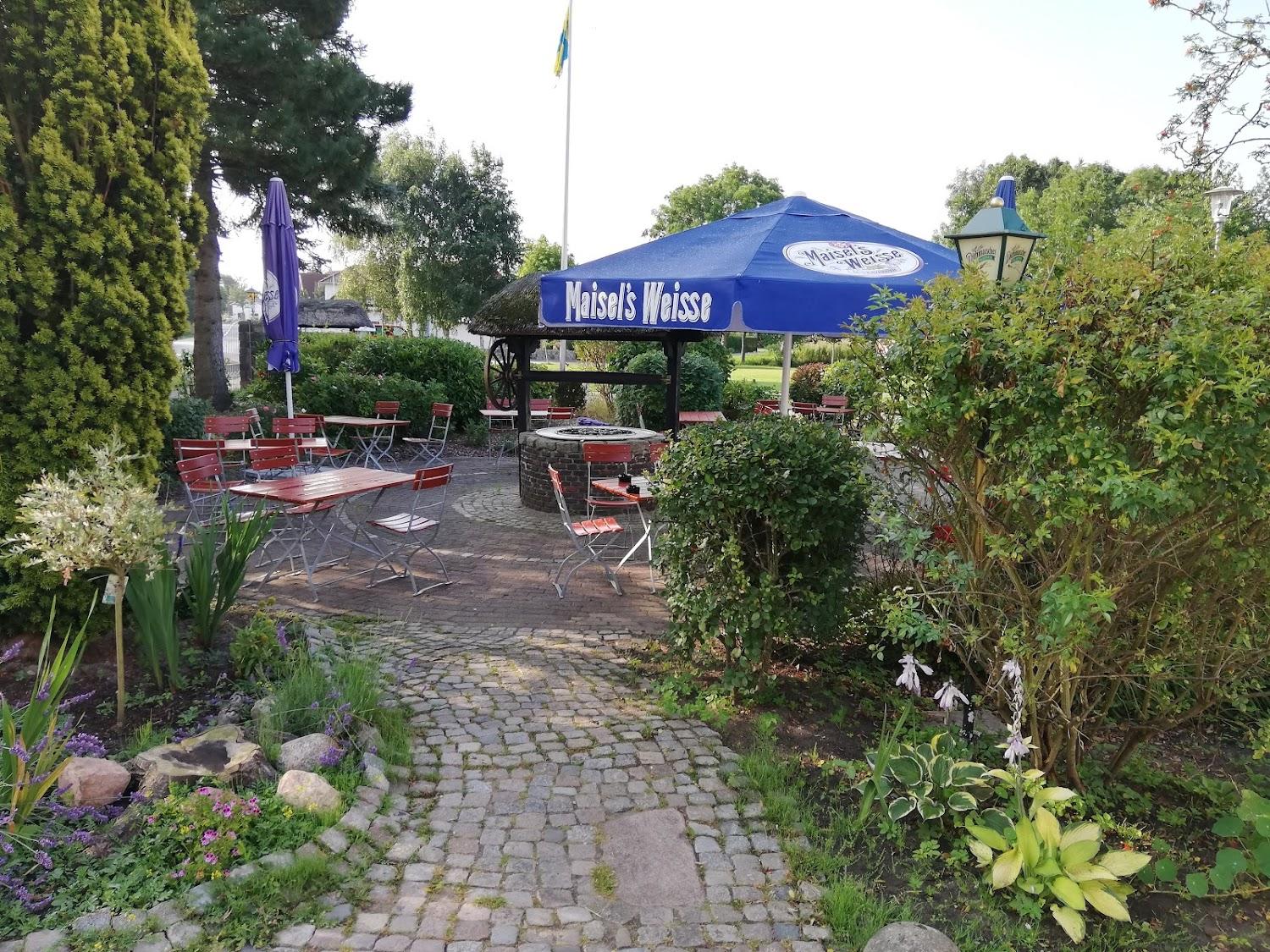 Cover Image for Der Mühlenhof
