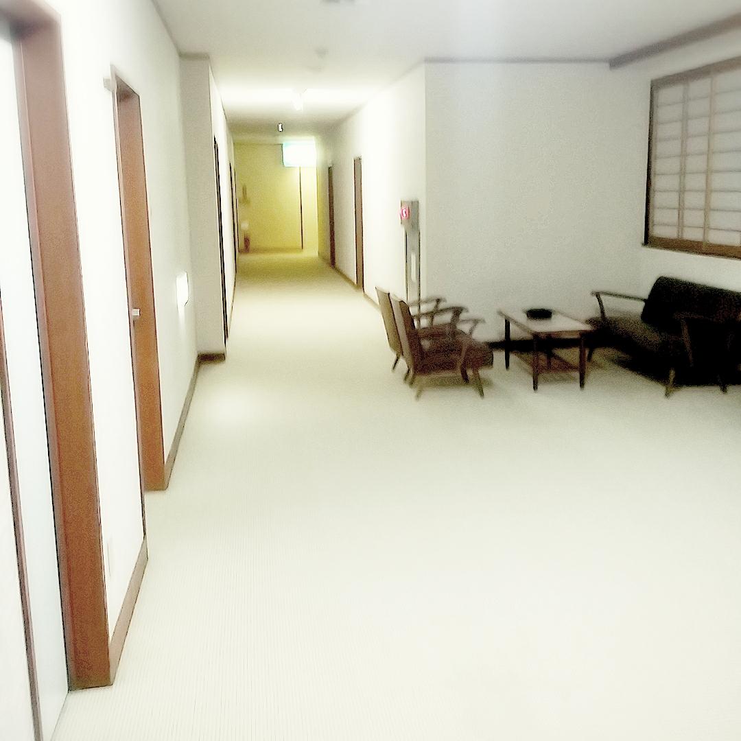 Cover Image for Chitose Hotel