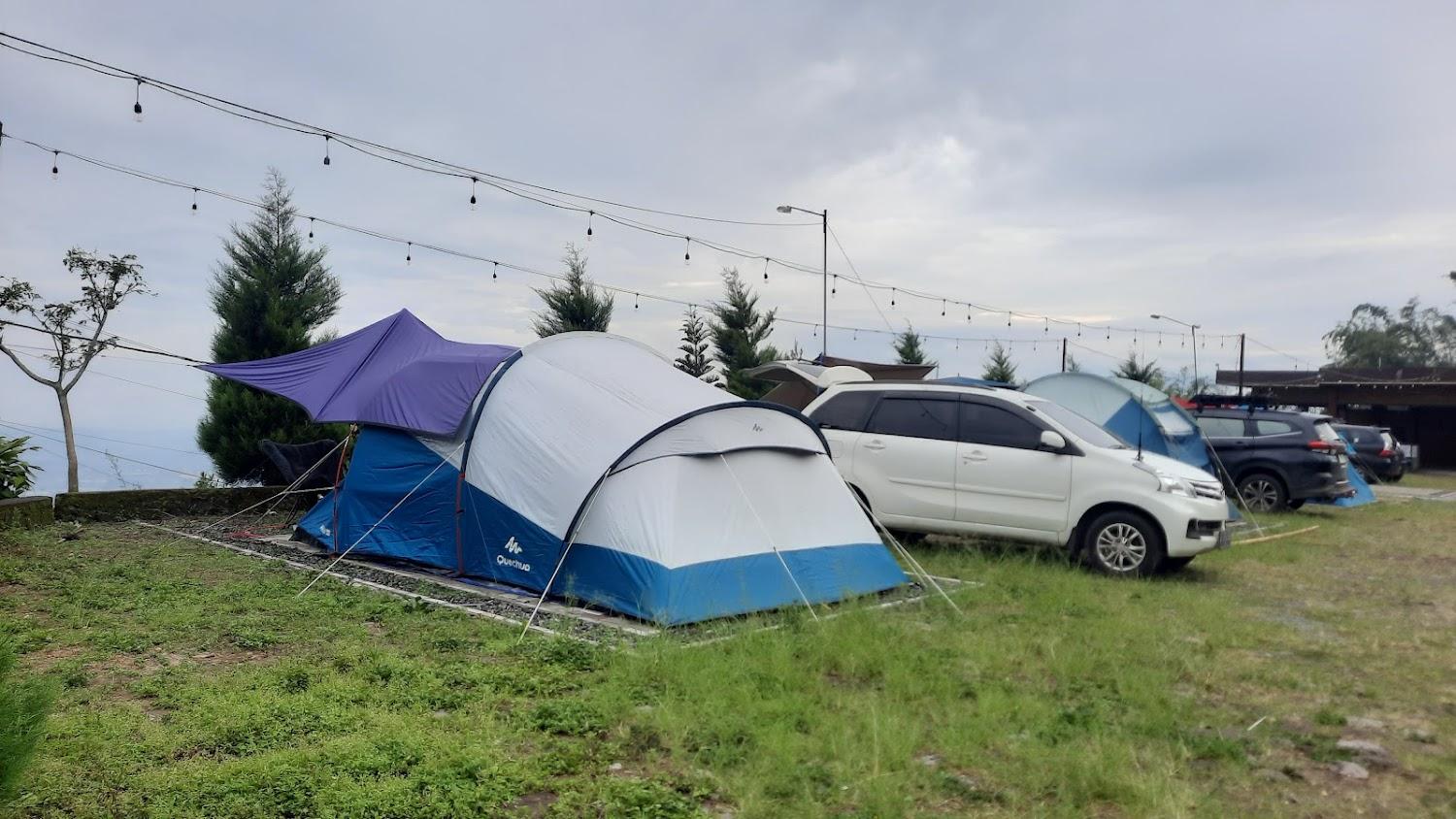 Cover Image for TERAS CAMPING UMBUL SIDOMUKTI