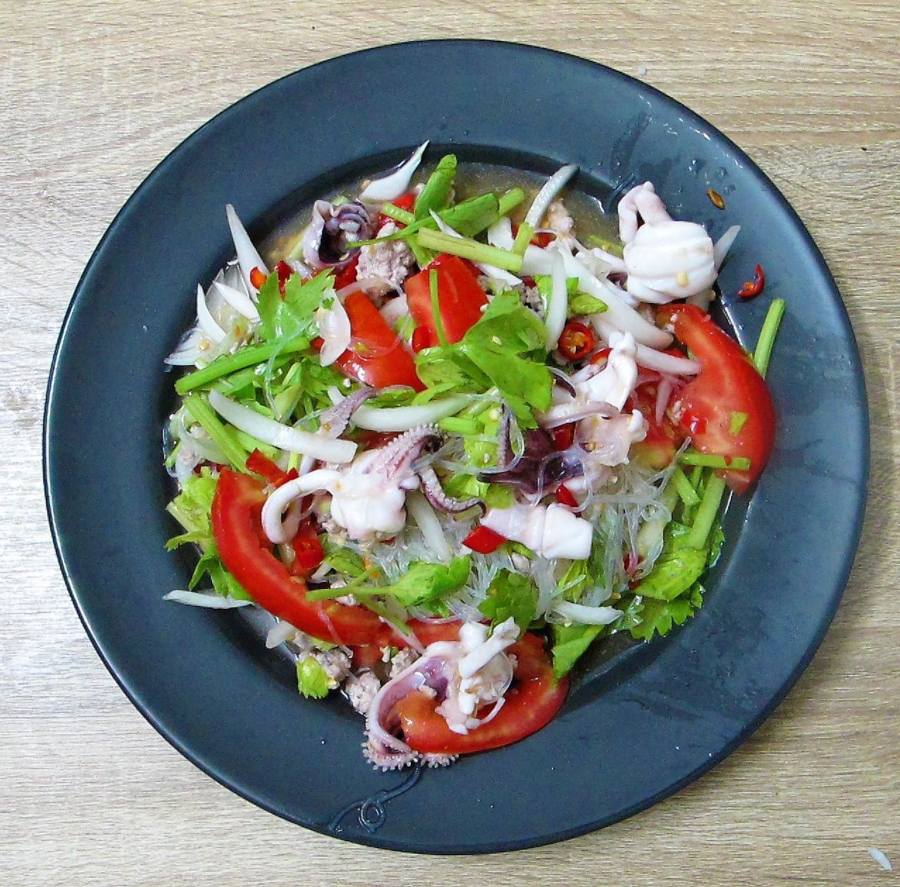 Cover Image for Italian Bistro - Silvio's Bistro