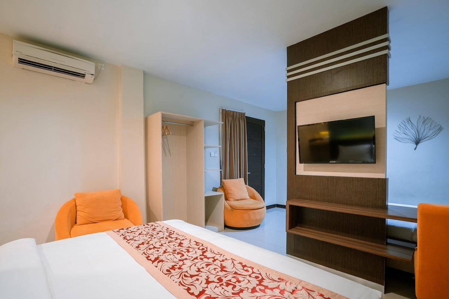 Cover Image for Balitone Guest House