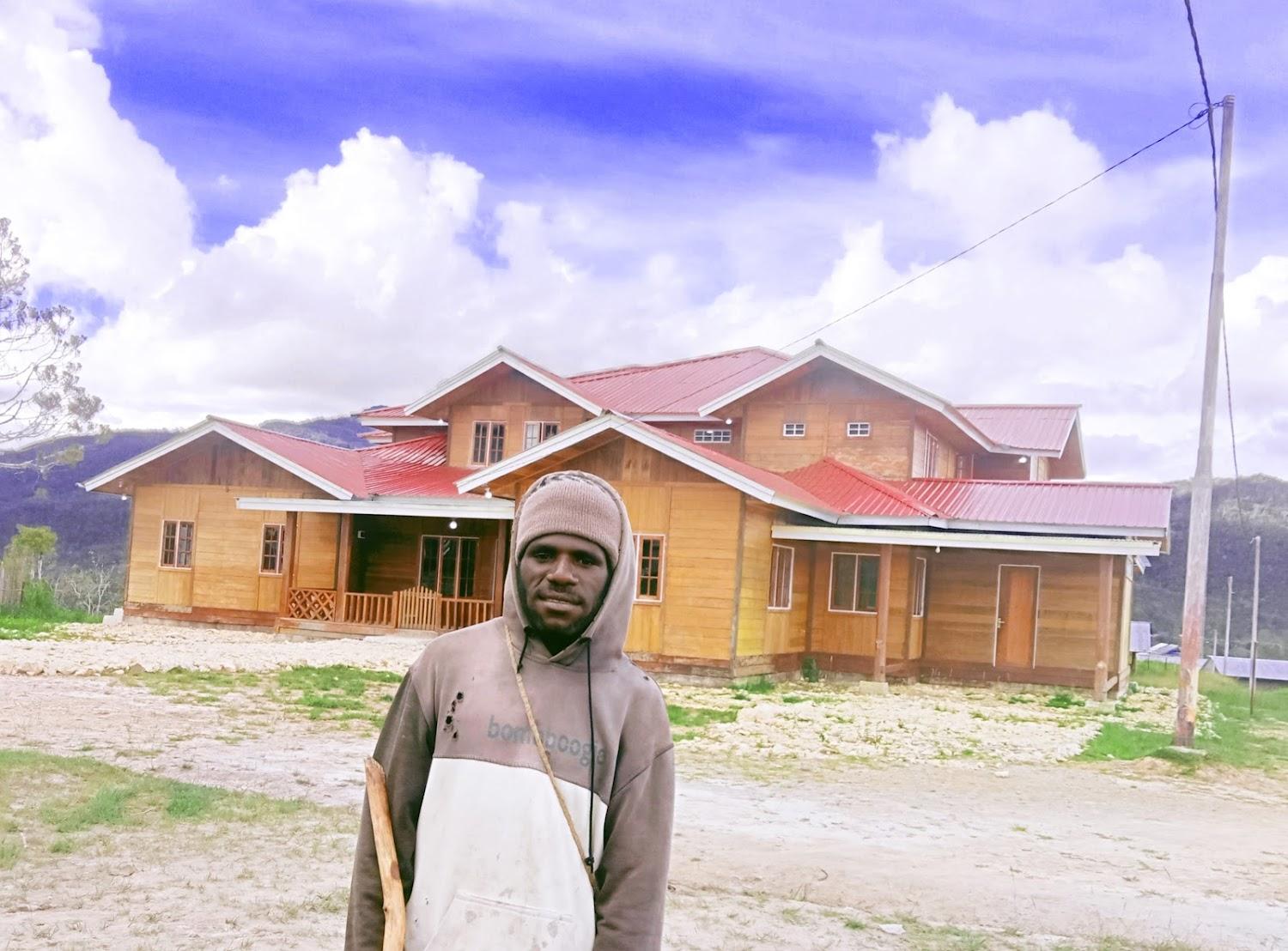 Cover Image for BRILIAN HOME STAY