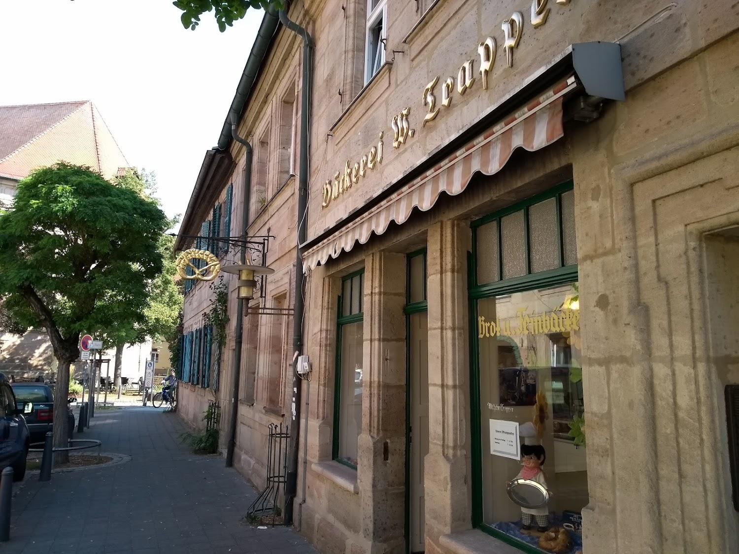 Cover Image for Old Town Guesthouse Erlangen