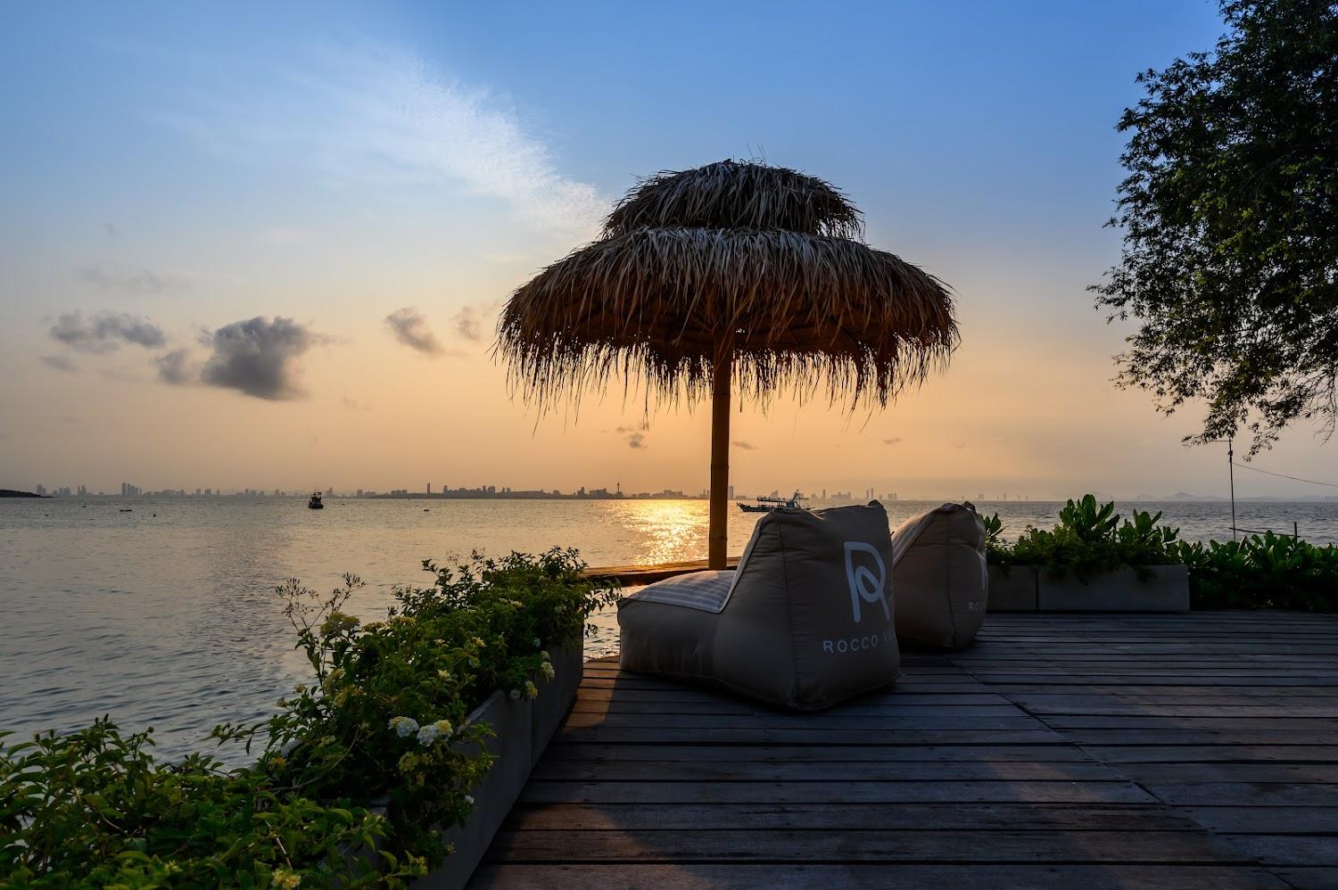 Cover Image for Rocco Villa
