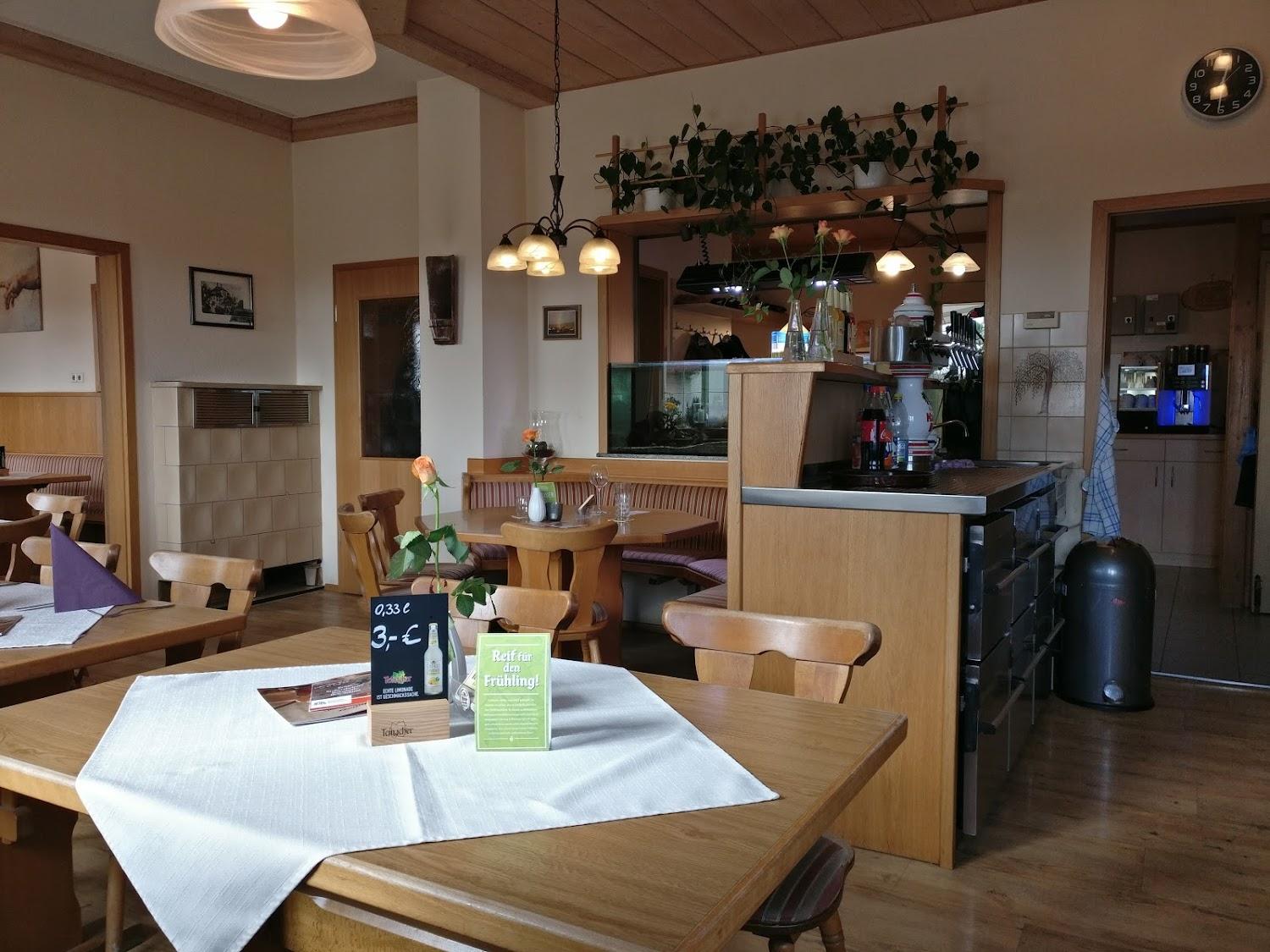 Cover Image for Gasthaus und Albhotel Bahnhöfle