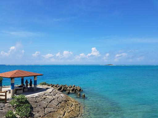 Cover Image for Southern Beach Hotel & Resort Okinawa