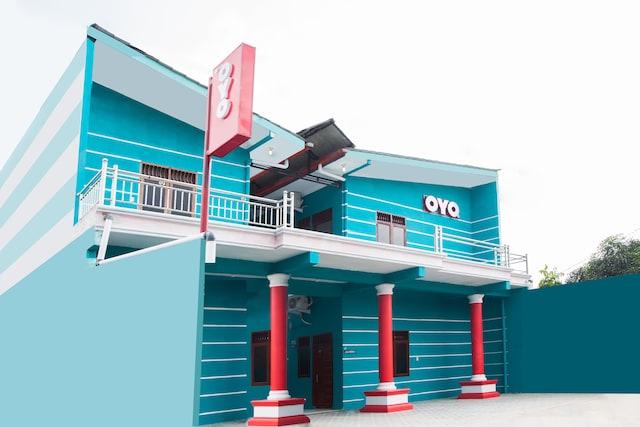Cover Image for OYO 1978 Pondok Indah Residence