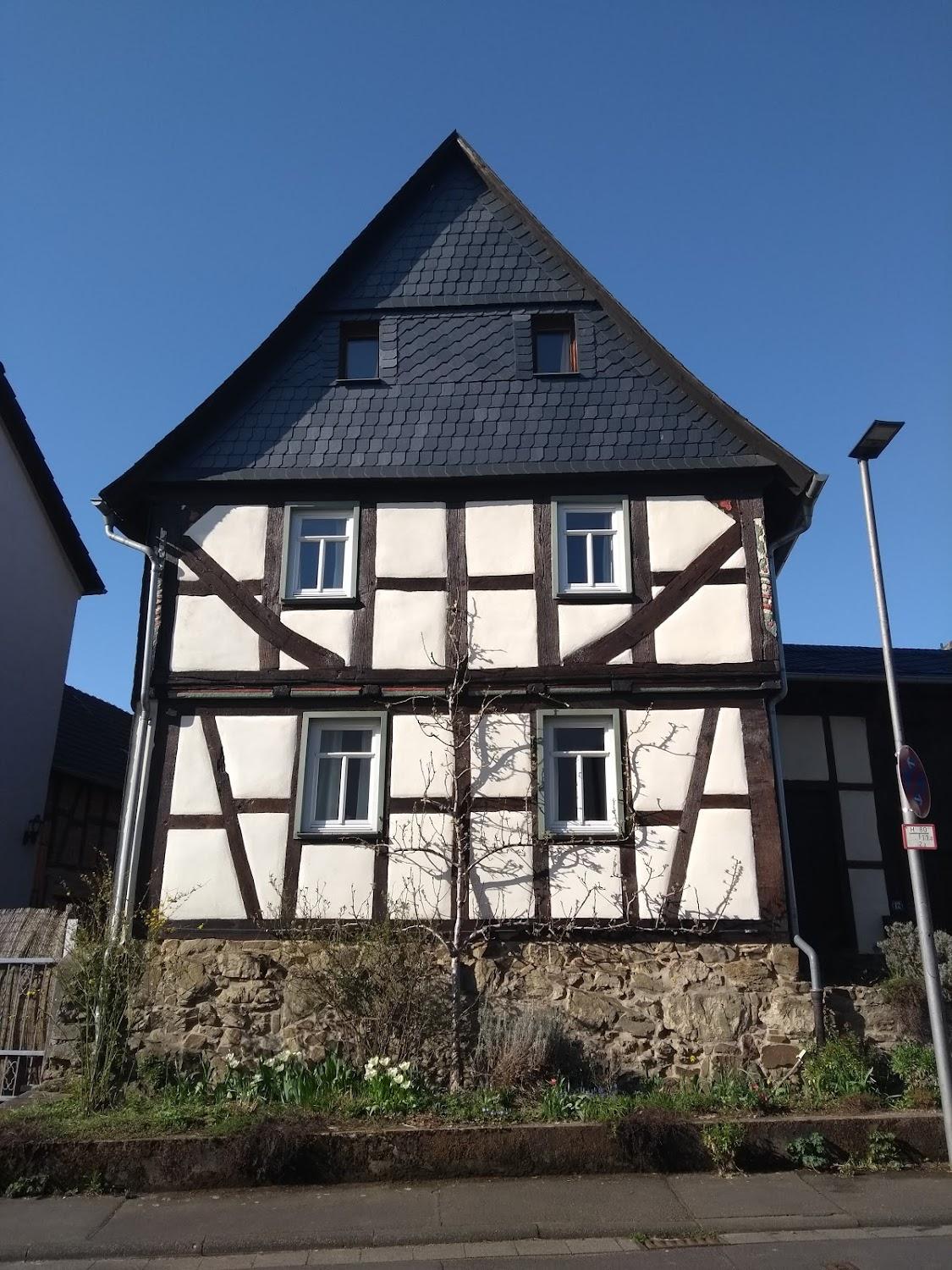 Cover Image for Pension "Zur Alten Furt"