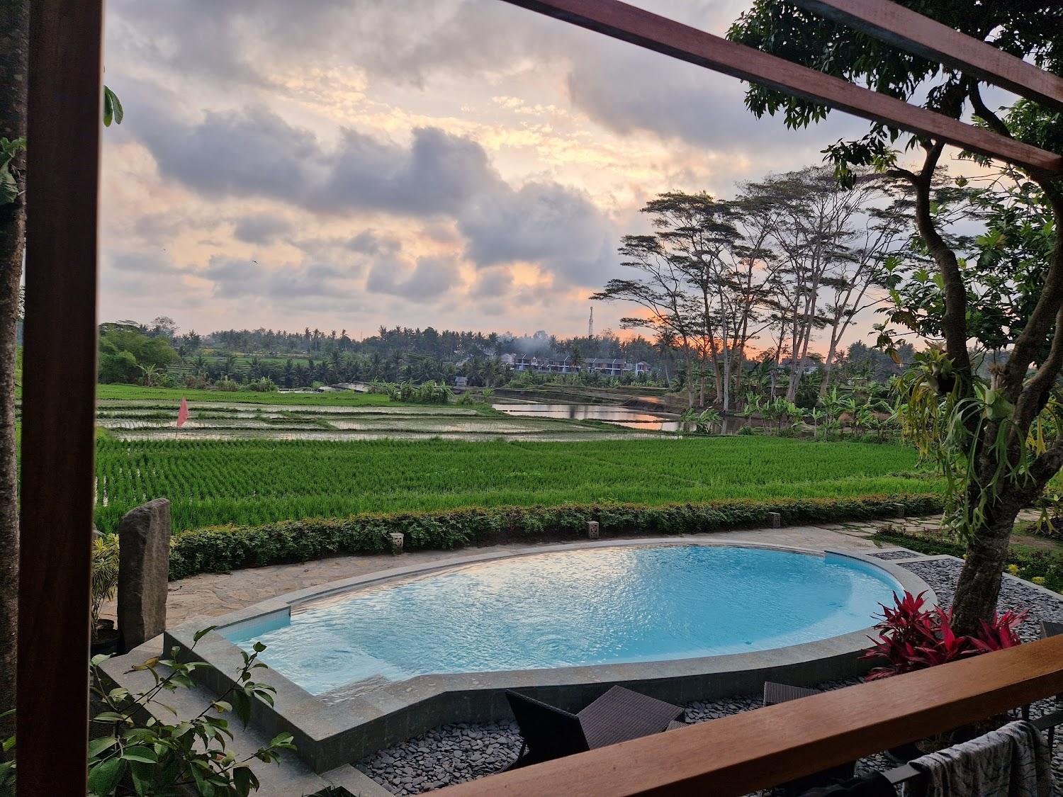 Cover Image for Griya KCB Retreat Villa