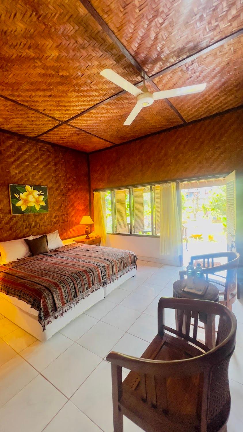 Cover Image for Rosa's Ecolodge