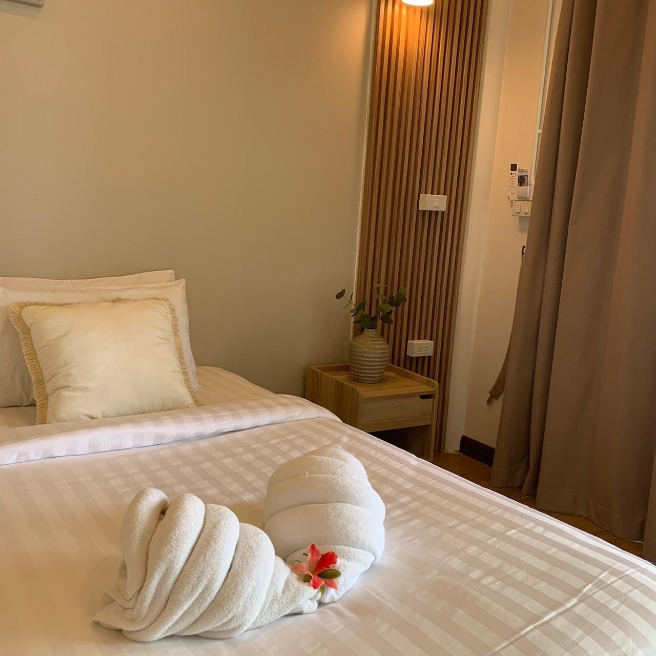 Cover Image for Samet Lucky Resort