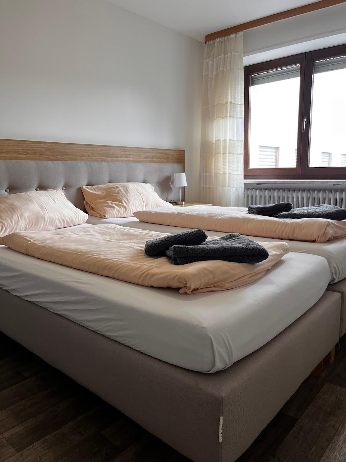 Cover Image for Hotel Zur Post Bad Camberg Limburg