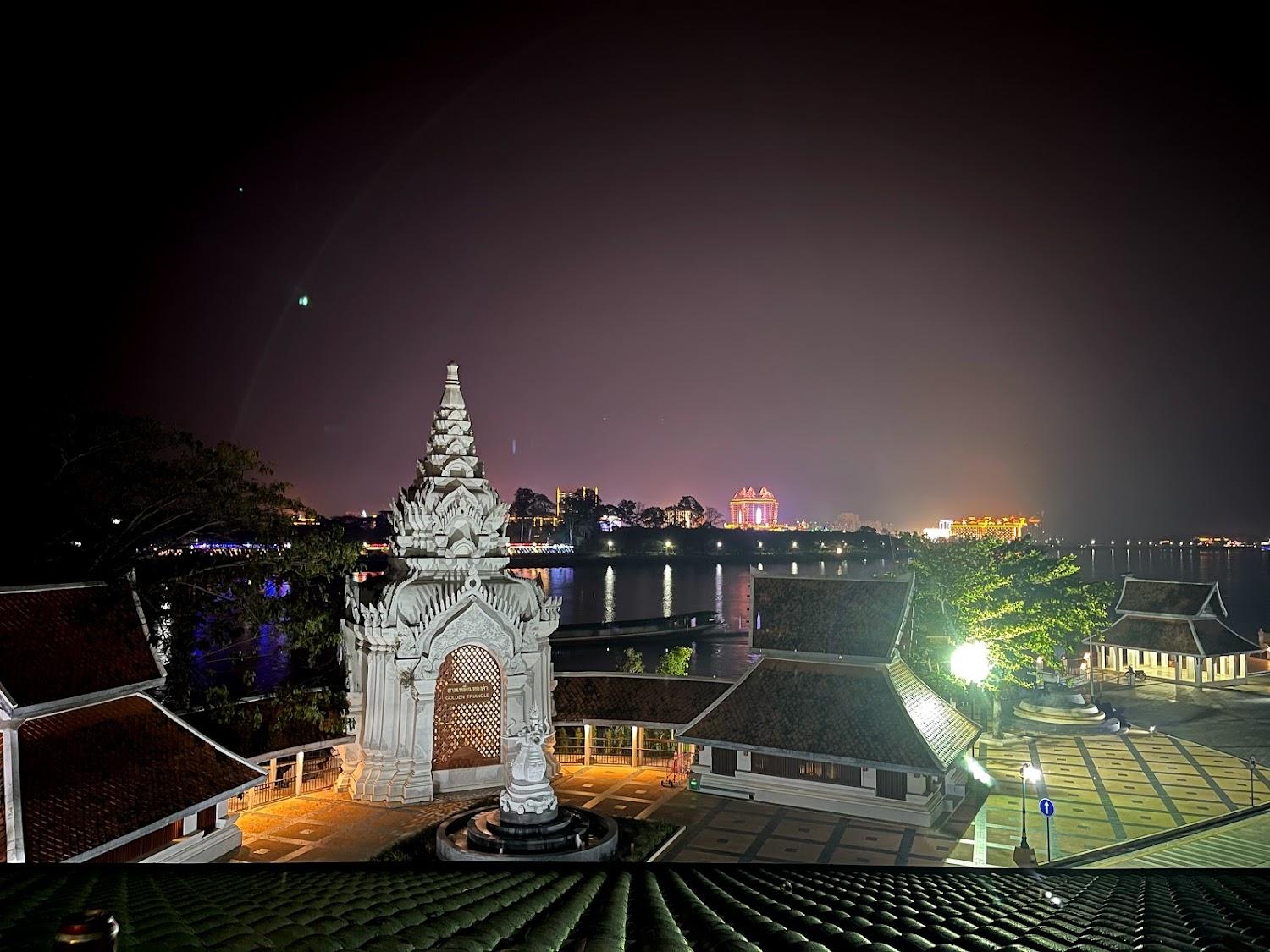 Cover Image for Buakum Resort (River)