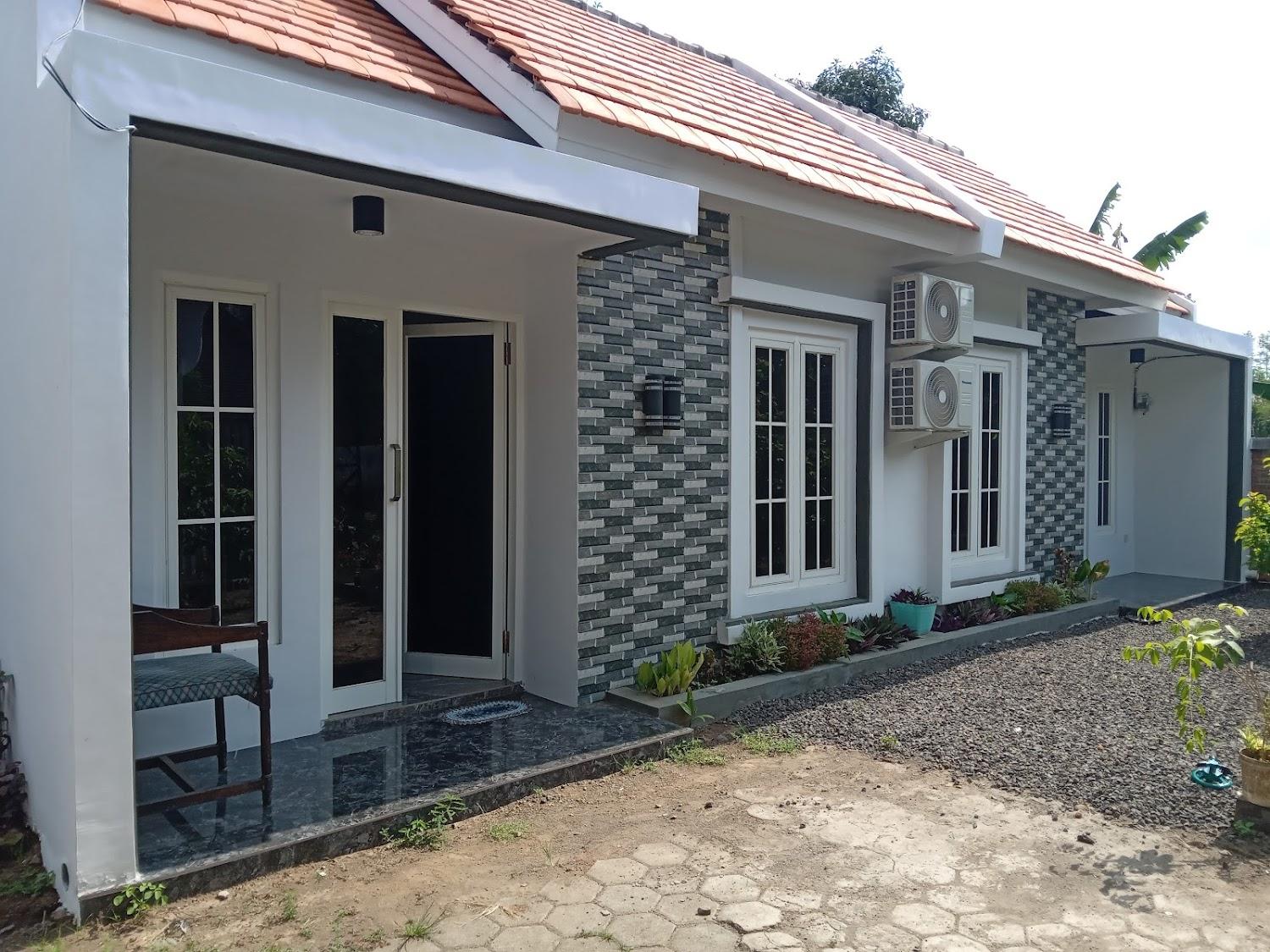 Cover Image for Siroen Homestay