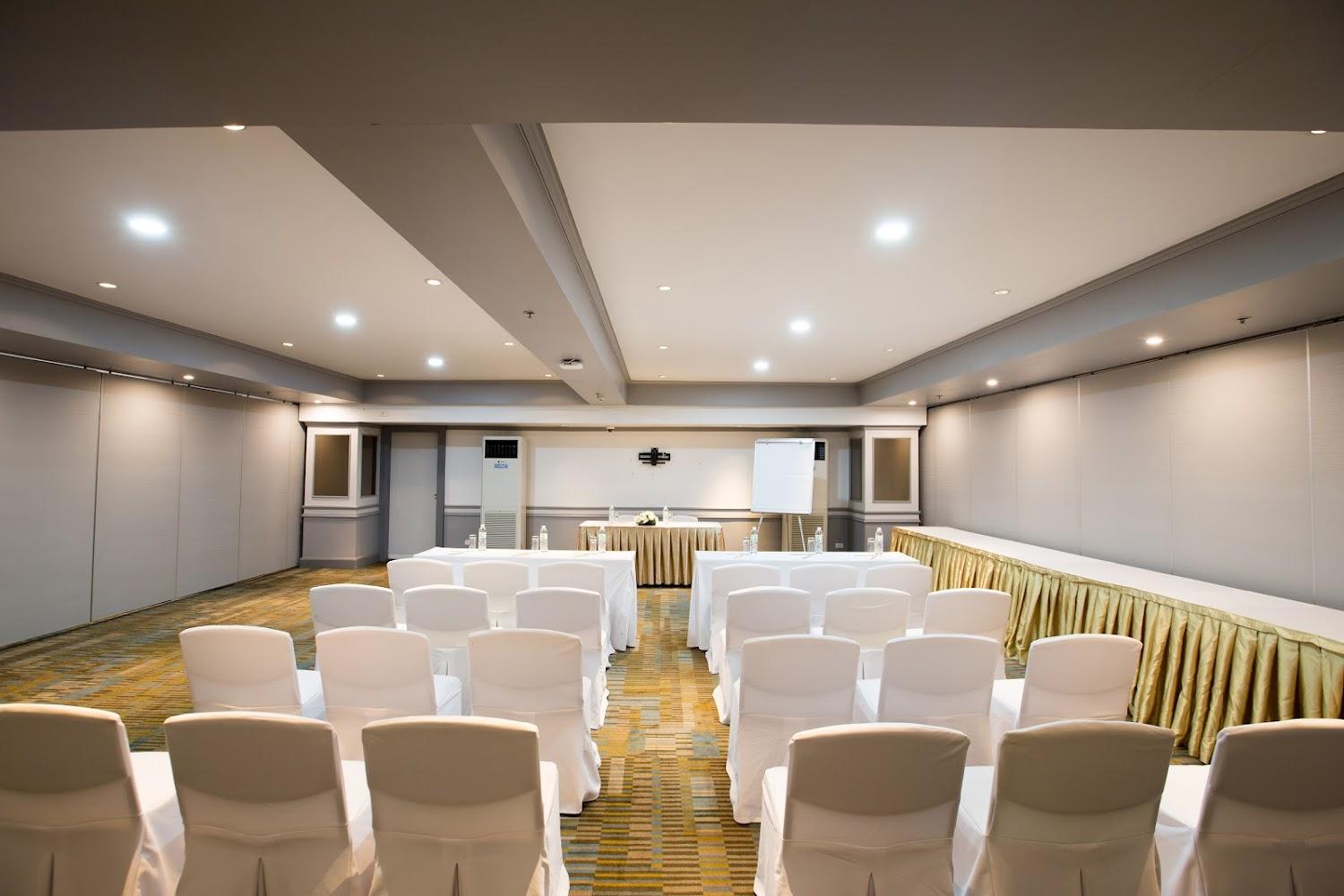 Cover Image for The Pantip Hotel Ladprao Bangkok
