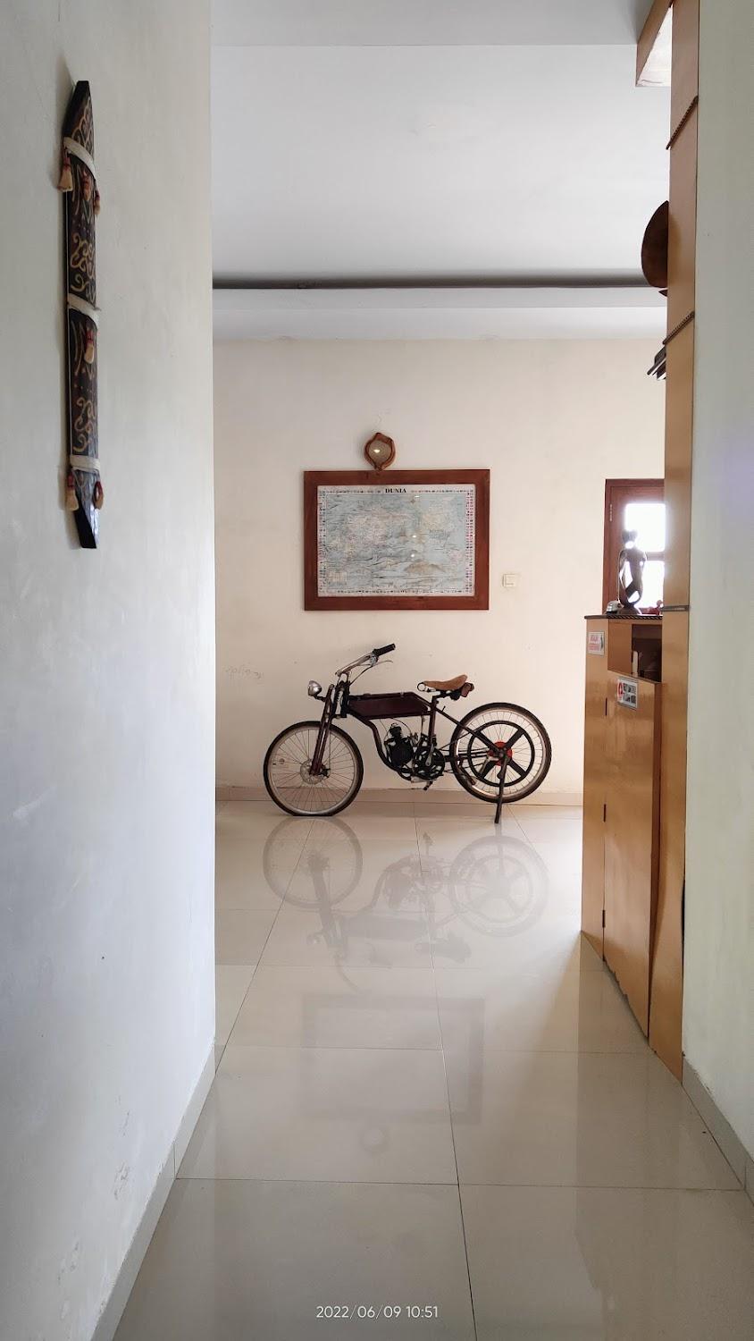 Cover Image for Balecatur Inn & Resto | BaleSawah Cafe