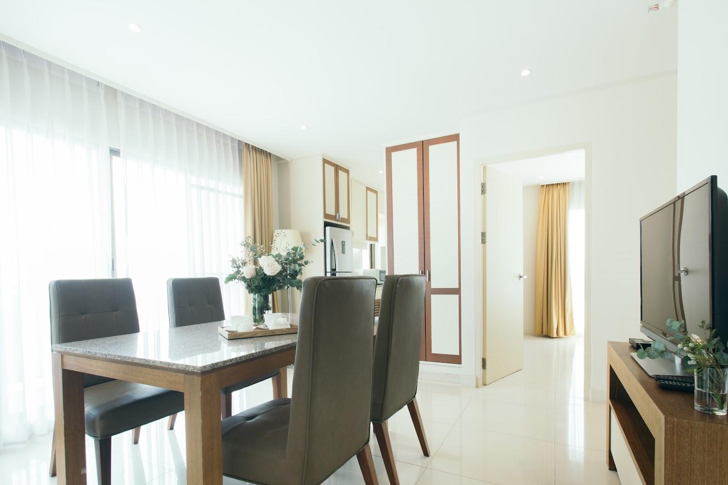 Cover Image for Thomson Hotel Huamark BANGKOK